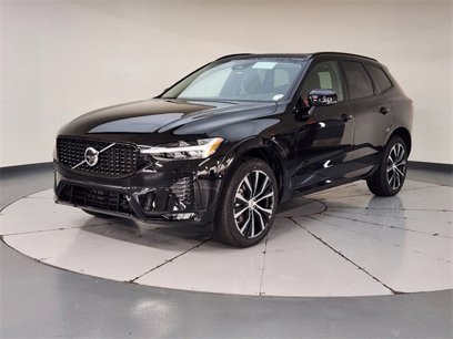 New 2025 Volvo XC60 B5 Plus w/ Protection Package Premier