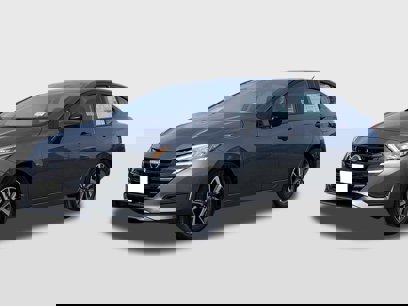New 2025 Nissan Versa S w/ S Plus Package