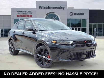 New 2024 Dodge Hornet R/T w/ Track Pack