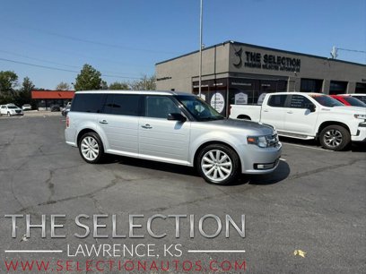 Used 2015 Ford Flex SEL w/ Equipment Group 201A
