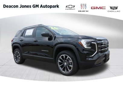 New 2026 GMC Terrain Elevation w/ Elevation Premium Package