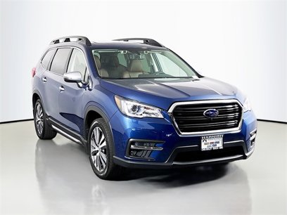 Used 2022 Subaru Ascent Touring w/ Popular Package #2A