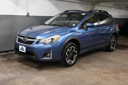 Used 2016 Subaru Crosstrek 2.0i Premium