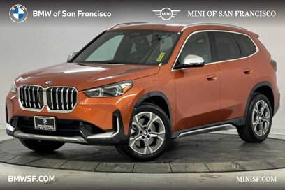 Certified 2023 BMW X1 xDrive28i