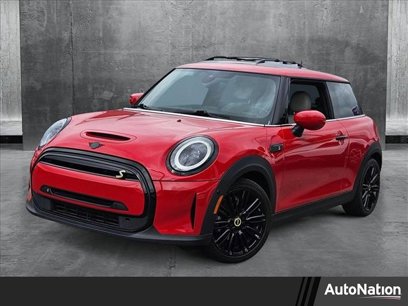 Used 2022 MINI Cooper SE