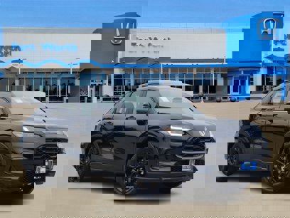 Certified 2024 Honda HR-V Sport