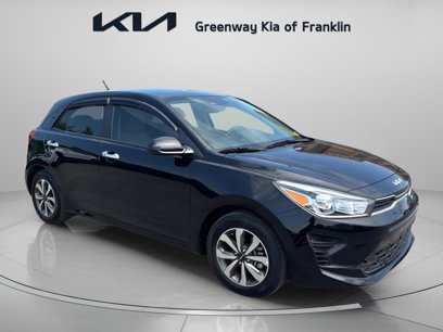 Used 2023 Kia Rio S w/ Technology Package