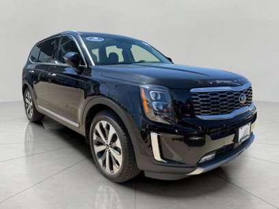 Used 2020 Kia Telluride SX