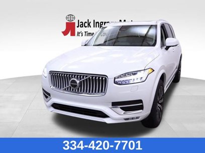 New 2025 Volvo XC90 B6 Plus w/ Protection Package Premier