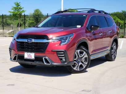 Certified 2024 Subaru Ascent Touring