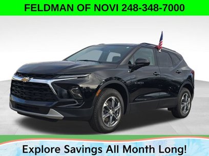 Used 2024 Chevrolet Blazer LT w/ Convenience Package