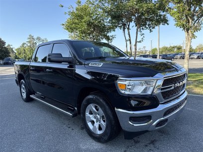Used 2023 RAM 1500 Tradesman