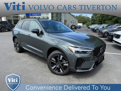 New 2026 Volvo XC60 B5 Core