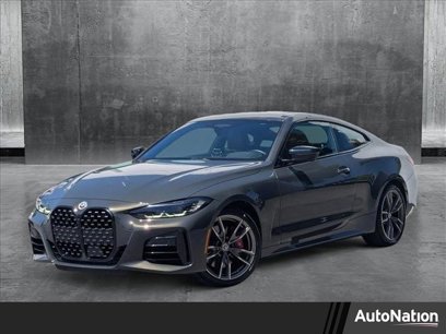 Used 2023 BMW 440i xDrive Coupe w/ Premium Package