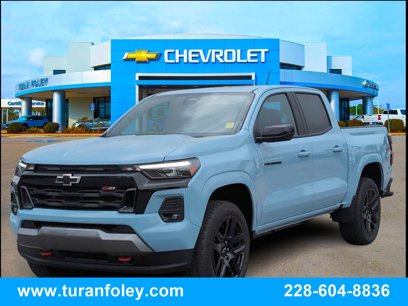 New 2025 Chevrolet Colorado Z71 w/ Z71 Convenience Package 2