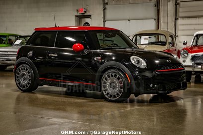 Used 2018 MINI Cooper John Cooper Works