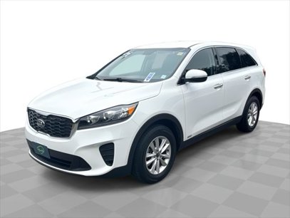 Used 2019 Kia Sorento LX