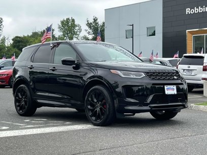 Used 2023 Land Rover Discovery Sport S R-Dynamic