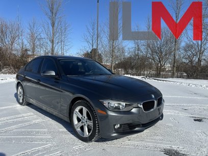 Used 2014 BMW 328i xDrive Sedan