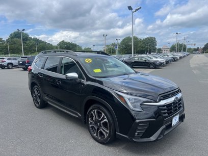 Certified 2023 Subaru Ascent Limited w/ Technology Package