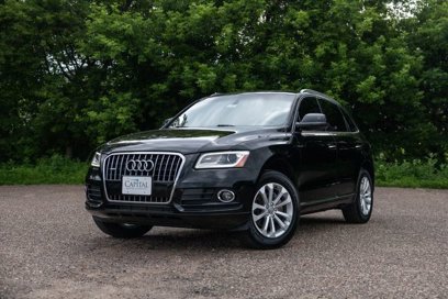 Used 2016 Audi Q5 2.0T Premium