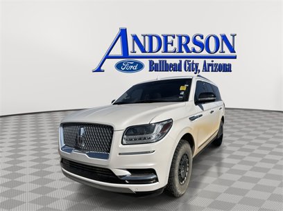 Used 2019 Lincoln Navigator Reserve