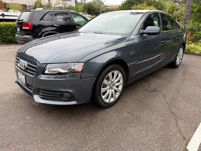 Used 2011 Audi A4 2.0T Premium Plus w/ Premium Plus Pkg