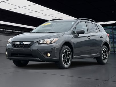 Used 2023 Subaru Crosstrek 2.0i Premium