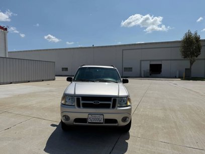 Used 2004 Ford Explorer Sport Trac XLS