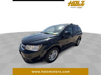 Used 2014 Dodge Journey SXT w/ Flexible Seating Group