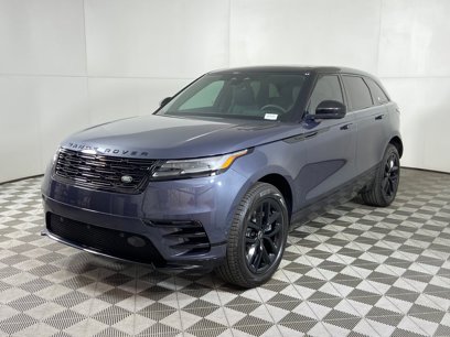 New 2025 Land Rover Range Rover Velar Dynamic SE