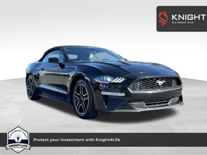 Used 2023 Ford Mustang Premium