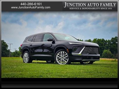 New 2025 Buick Enclave Preferred w/ Power Package