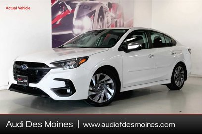 Used 2024 Subaru Legacy Touring XT