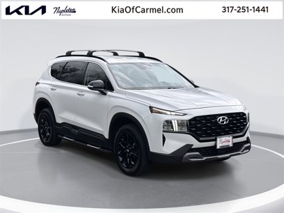 Used 2022 Hyundai Santa Fe XRT w/ Cargo Package