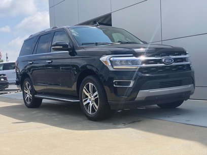 Used 2023 Ford Expedition Limited
