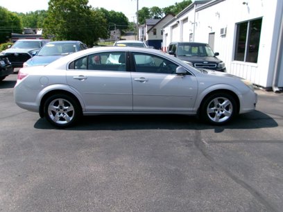Used 2007 Saturn Aura XE w/ Premium Trim Pkg