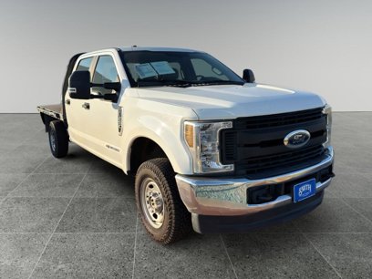 Used 2019 Ford F250 XL w/ Power Equipment Group
