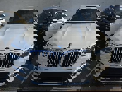 Used 2019 BMW X3 xDrive30i w/ Driving Assistance Package