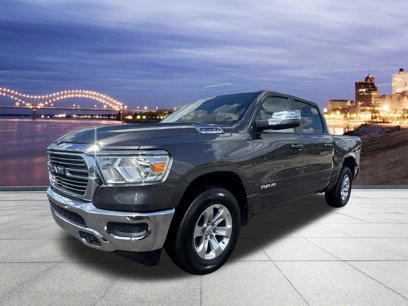Used 2023 RAM 1500 Laramie
