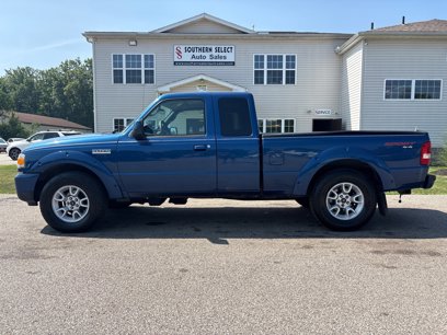 Used 2011 Ford Ranger Sport