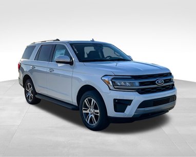 New 2024 Ford Expedition XLT