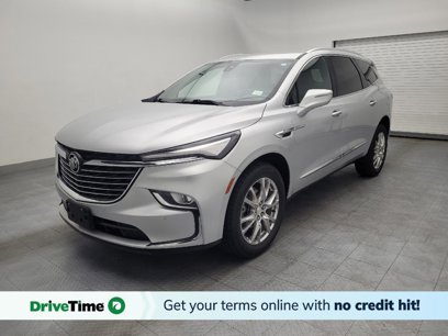 Used 2022 Buick Enclave Premium