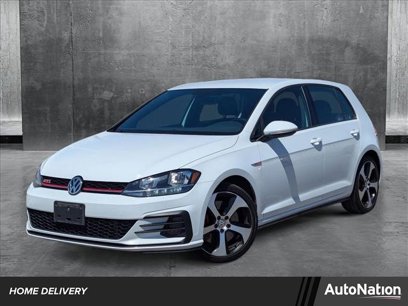 Used 2019 Volkswagen Golf S