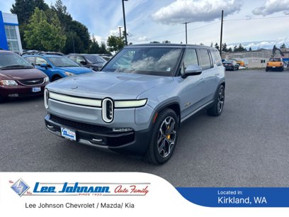 Used 2023 Rivian R1S Launch Edition