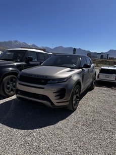 Used 2023 Land Rover Range Rover Evoque R-Dynamic SE