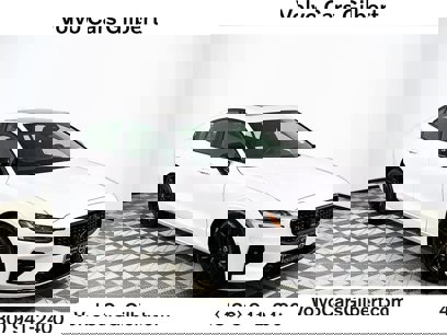 Certified 2023 Volvo S60 B5 Plus w/ Climate Package