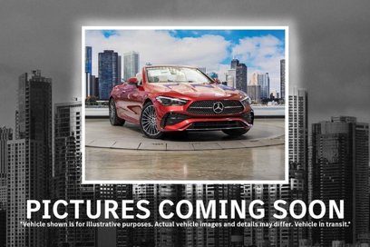 Certified 2021 Mercedes-Benz C 43 AMG 4MATIC Cabriolet