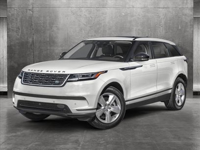 New 2025 Land Rover Range Rover Velar Dynamic SE