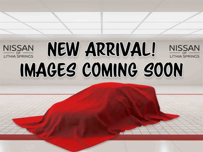 New 2025 Nissan Kicks SV